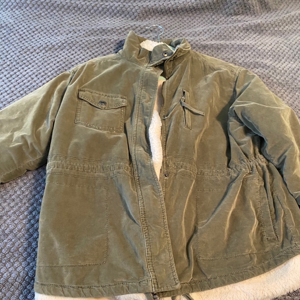 Jacket